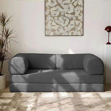 Прямые диваны: Прямой диван, Новый — 8