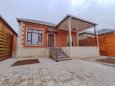 yeni kiraye evler: 100 kv. m, 2 otaqlı