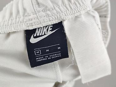 dres nike spodnie: Nike, Spodnie dresowe damskie, rozmiar M — 4