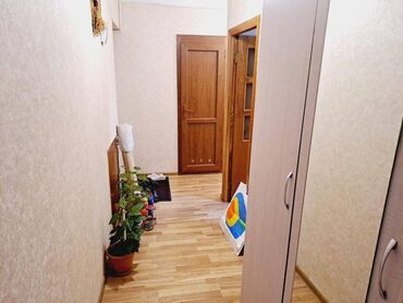 Uzunmüddətli kirayə mənzillər: Binəqədi rayonu,Ziya Bünyadov pr,Korrupsiya idarəsinin yanı.5 — 7