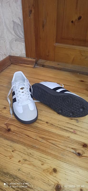 ucuz kask: 👟Ayaqqabı markası:Tony Black 🚨Diqqət:Təcili satılır! Növ:İdman — 3
