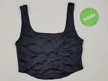 botki cropp: Top damski, rozmiar S — 2