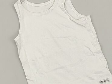 bielizna donna: A-shirt, 3-4 years, 98-104 cm, condition - Good