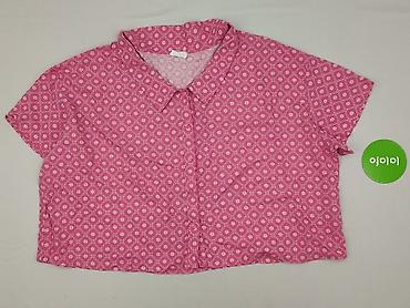 stussy t shirty basic: American Vintage, Koszula damska, rozmiar M — 2