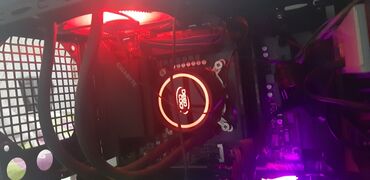 asus rog qiymeti: Rog strix 3060 oc edition I7 10700k 16 ram Bloody mous M2 512 NVMe