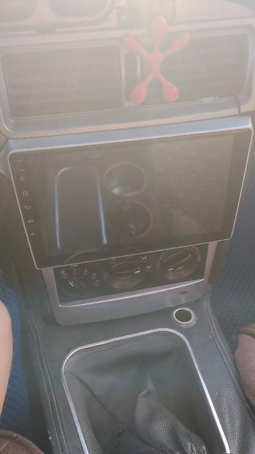Volkswagen: Volkswagen : 2011 г., 1.6 л, Механика, Седан — 6