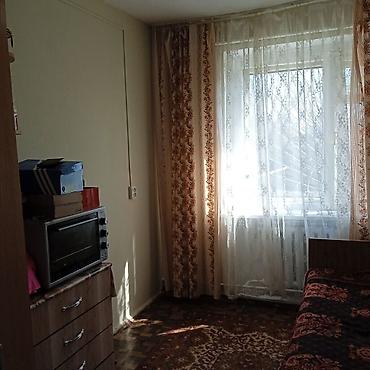 60: 3 комнаты, 60 м², Индивидуалка, 1 этаж, Косметический ремонт — 9
