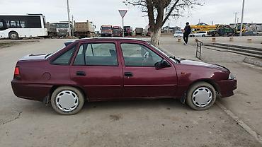 Daewoo: Daewoo Nexia: 2011 г., 1.6 л, Механика, Седан at lalafo.kg — 2 Daewoo: Daewoo Nexia: 2011 г., 1.6 л, Механика, Седан — 2