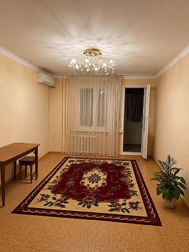 кв 2 комнатный: 3 комнаты, 64 м², Индивидуалка, 11 этаж, Косметический ремонт — 3