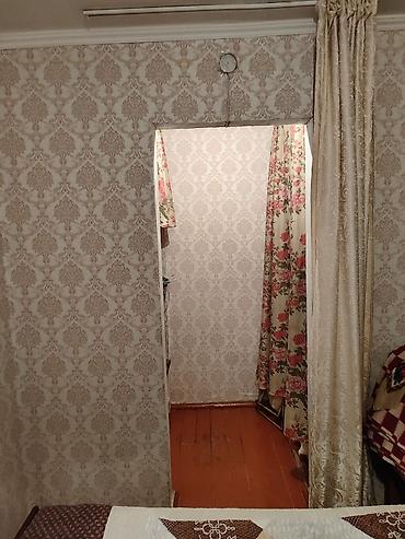 таунхаусы бишкек: 2 комнаты, 44 м², 3 этаж, Косметический ремонт — 8