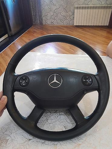 viano mercedes: -Təmiz və səlqəli istifadə olunub hər şeyi işləkdir — 1