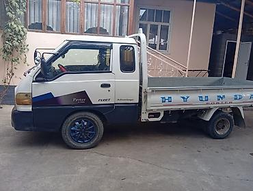 daewoo 1: Матор каропка мост жакшы май расход жок 590 мин болушу — 2