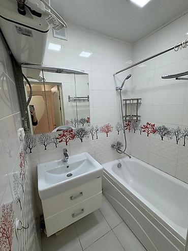 Продажа квартир: 2 комнаты, 77 м², Элитка, 8 этаж, Евроремонт — 5