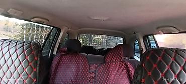 Vauxhall: Opel Zafira: 2001 г., Механика, Бензин, Минивэн — 10