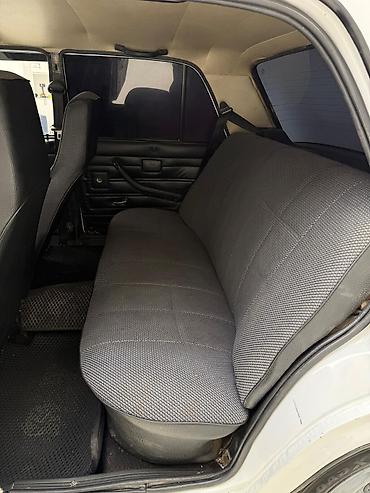 ВАЗ (ЛАДА): ВАЗ (ЛАДА) 2107: 2008 г., 1.6 л, Механика, Бензин, Седан — 15