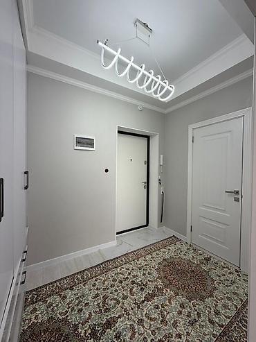 Продажа квартир: 1 комната, 41 м², Элитка, 14 этаж, Евроремонт — 7