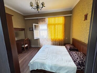 Günlük kirayə mənzillər: 3 otaqlı — 5