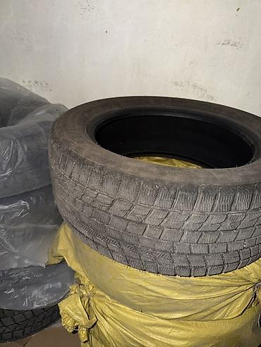 neta gt: Шины 285 / 50 / R 20, Зима, Новый, Комплект, Внедорожные (АТ/МТ), Китай, Hilo — 5