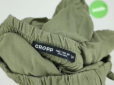rozmiary lacoste: Cropp, Szorty damskie, rozmiar XS — 4