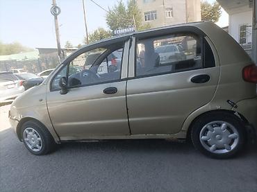 daewoo matiz автоматически: Daewoo Matiz: 2007 г., 0.8 л, Механика, Бензин, Хэтчбэк — 4