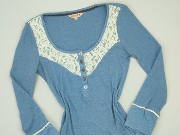 mohito bluzki krótki rekaw: Blouse, S (EU 36), condition - Fair