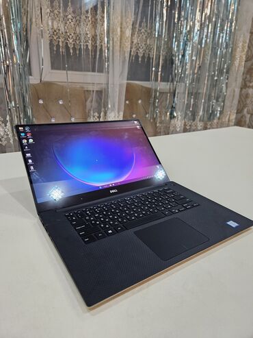 dell komputer qiymetleri: İşlənmiş Dell 17 ", Intel Core i7, 256 GB