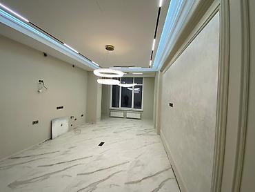 Ремонт под ключ: Профессиональная отделка и ремонт квартир «под ключ» - Полный — 1