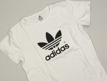 T-shirt for men, XL (EU 42), Adidas, condition - Perfect