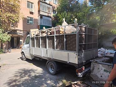 мебель сатылат: Грузоперевозки на бортовой Mercedes-Benz Sprinter - Бортовой грузовик — 9