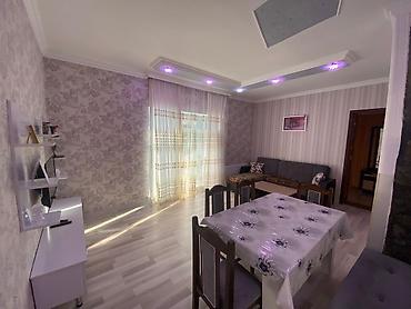 аренда квартир: 220 м², 5 комнат, С бассейном, Комби — 5