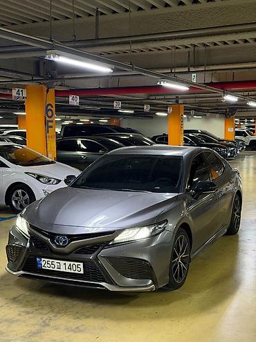 corolla 2016: Toyota Camry: 2023 г., Автомат, Бензин, Седан — 1