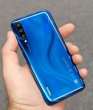 Mətbəx texnikası: Redmi Note 11 Pro, 64 GB, rəng - Mavi, İki sim kartlı