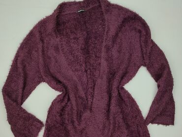 kurtka puchowa stradivarius: Terranova, Kardigan damski, rozmiar L