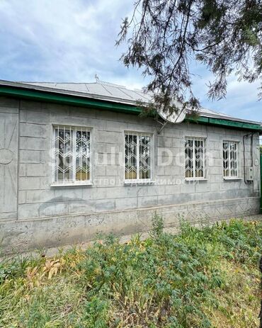 Продажа домов: Дом, 80 м², 3 комнаты, Агентство недвижимости