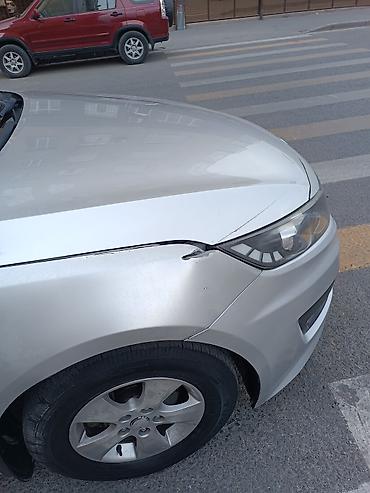 катализатор киа: Kia K5: 2012 г., 2 л, Автомат, Газ, Седан — 6