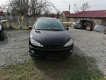 manuel auto: CEO AUTO U DELOVIMA ZA PEUGEOT 206 | Delovi Peugeot 206 i otkup — 5