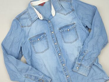 markowe dżinsy: ColinS, Women`s shirt, size S (EU 36)