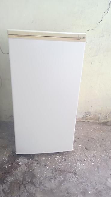 sharp soyuducu servis: Dnepr soyuducu işləyir soyudur., heç bir problemi yoxdur — 1