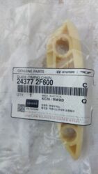 Digər avtoelektronika: Məhsul: Zamanlama zənciri üçün komplekt hissələr Təsvir: - Zəncir — 5