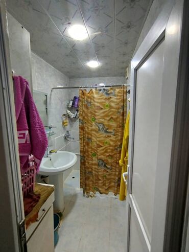 Köhnə tikili: Bakı, Qaraçuxur qəs., 3 otaqlı, Köhnə tikili, 85 kv. m — 12