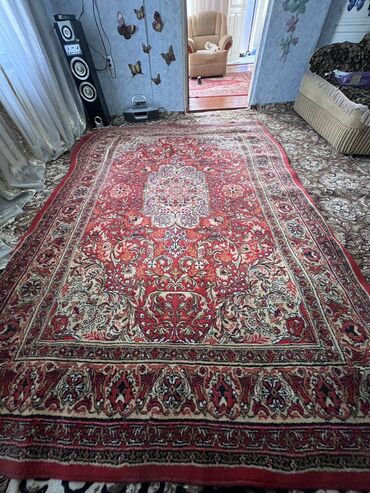 Продажа домов: Дом, 60 м², 4 комнаты, Собственник, Старый ремонт — 14