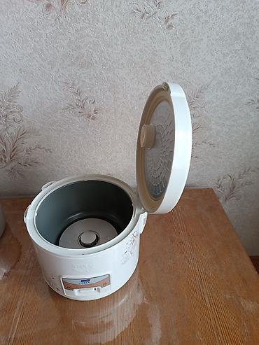 Другая техника для кухни: ПРОДАЕТСЯ РИСОВАРКА Абсолютно новая, ни разу не использованная — 6