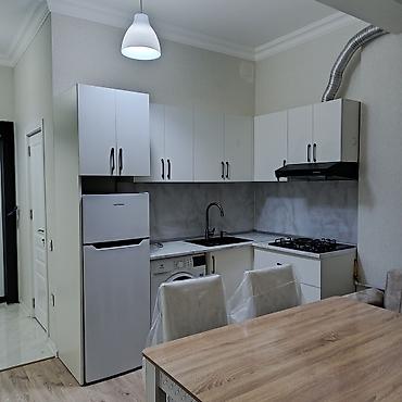 Сниму квартиру: Студия, 44 м² — 3