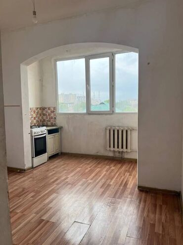 сдаётся квартира центрального мечеть: 1 комната, 44 м², 106 серия улучшенная, 4 этаж, Косметический ремонт