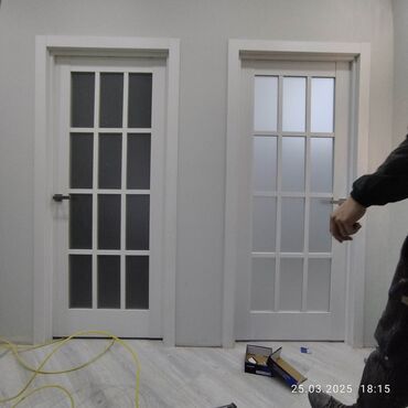 Ремонт окон и дверей: Дверь: Ремонт, Замена, Платный выезд — 9