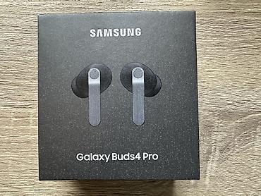 samsung z fold: Беспроводные вакуумные наушники, Samsung, Новый — 1