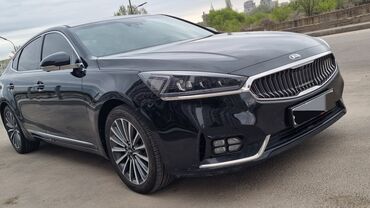 к7 гибрид: Kia K7: 2018 г., 3 л, Автомат, Газ, Минивэн