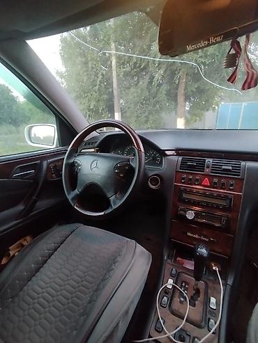 w124 e420 купить: Mercedes-Benz E-Class: 2000 г., 3.2 л, Автомат, Бензин, Универсал — 7