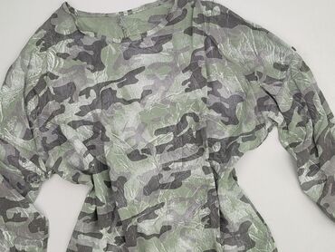 Жіноча блуза, розмір 7XL