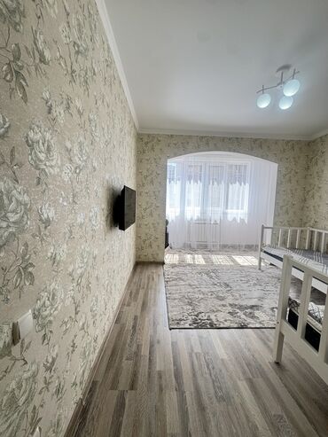 Продажа квартир: 2 комнаты, 68 м², 106 серия улучшенная, 3 этаж, Евроремонт — 11